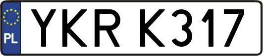 YKRK317