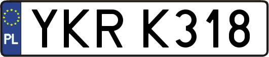 YKRK318