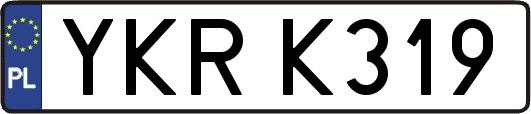 YKRK319