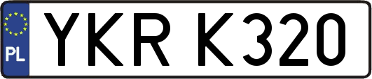 YKRK320