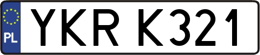 YKRK321