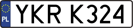 YKRK324