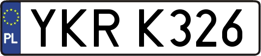YKRK326