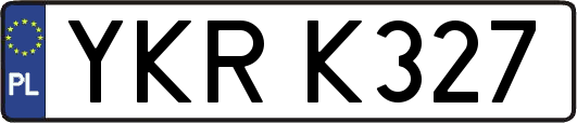 YKRK327
