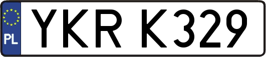 YKRK329