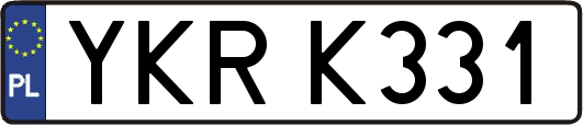 YKRK331