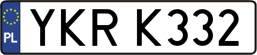 YKRK332