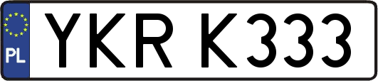 YKRK333