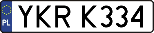 YKRK334