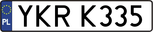 YKRK335