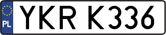 YKRK336
