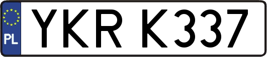 YKRK337