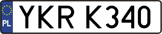 YKRK340