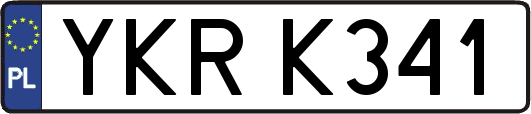 YKRK341