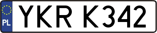 YKRK342