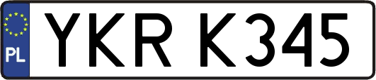 YKRK345