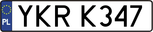 YKRK347