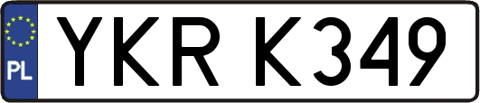 YKRK349
