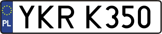 YKRK350
