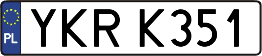YKRK351
