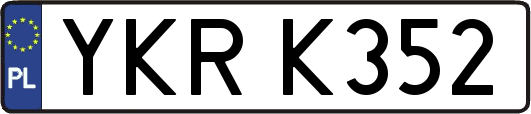 YKRK352