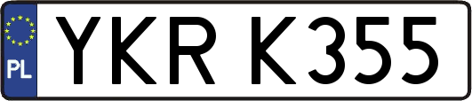 YKRK355