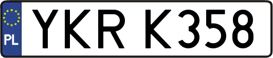YKRK358