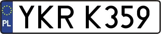 YKRK359