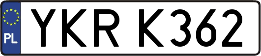 YKRK362