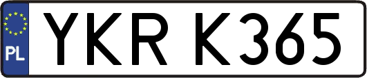 YKRK365