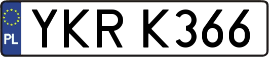 YKRK366