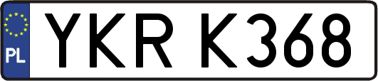 YKRK368