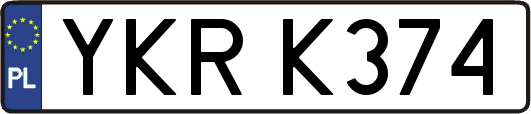 YKRK374