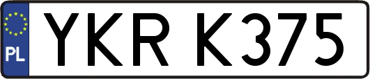 YKRK375