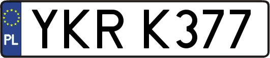 YKRK377