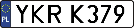 YKRK379