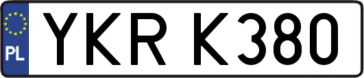YKRK380