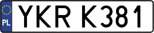 YKRK381