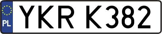 YKRK382