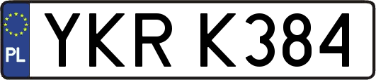 YKRK384