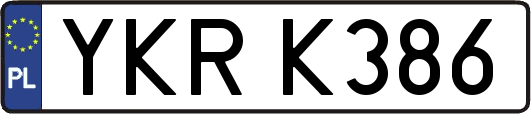 YKRK386