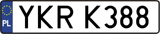 YKRK388