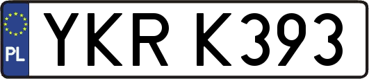 YKRK393