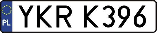 YKRK396
