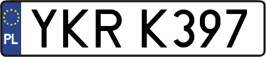 YKRK397