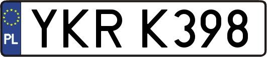 YKRK398