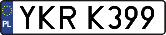 YKRK399