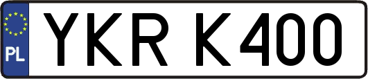 YKRK400