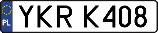 YKRK408