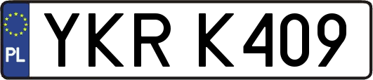 YKRK409